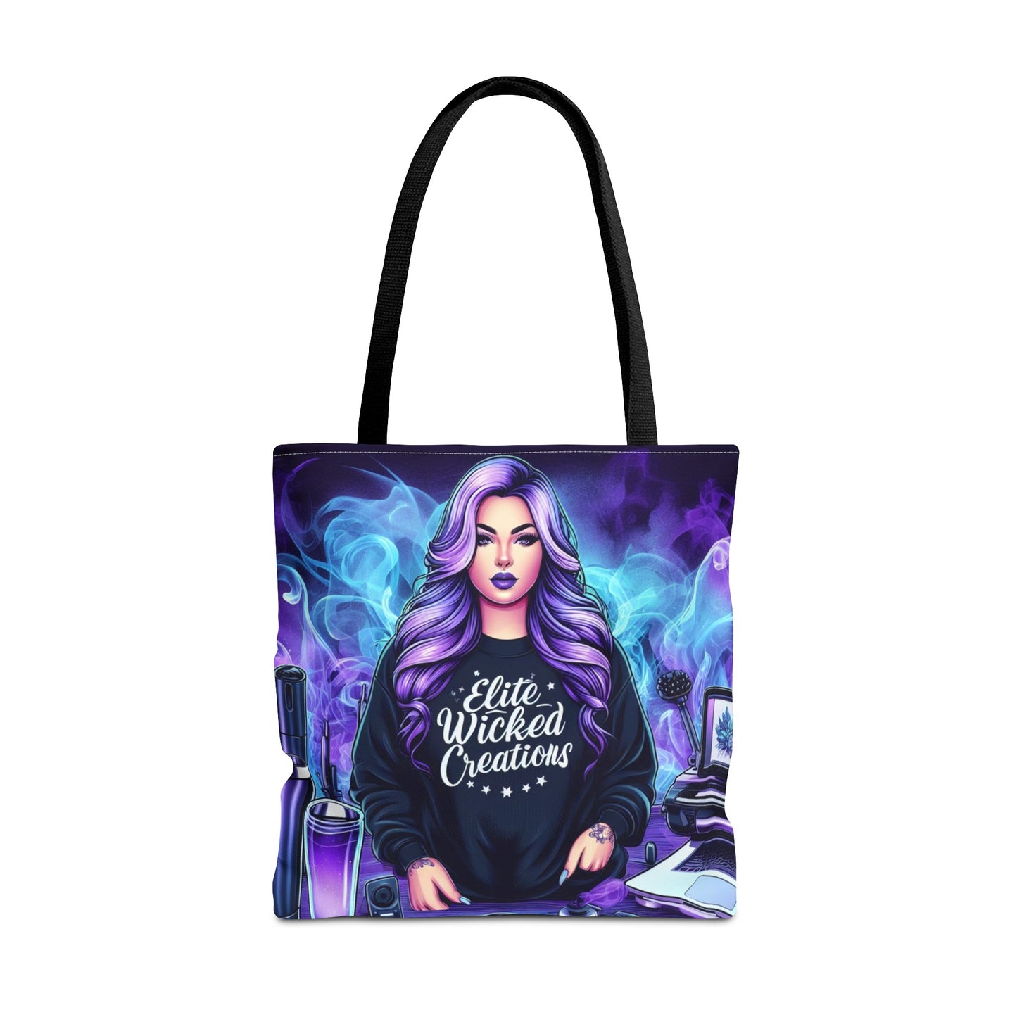 Tote Bag (AOP)