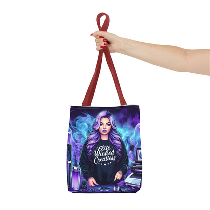 Tote Bag (AOP)