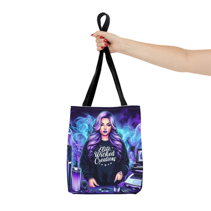 Tote Bag (AOP)