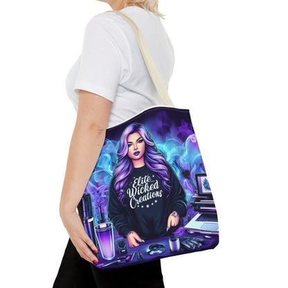 Tote Bag (AOP)