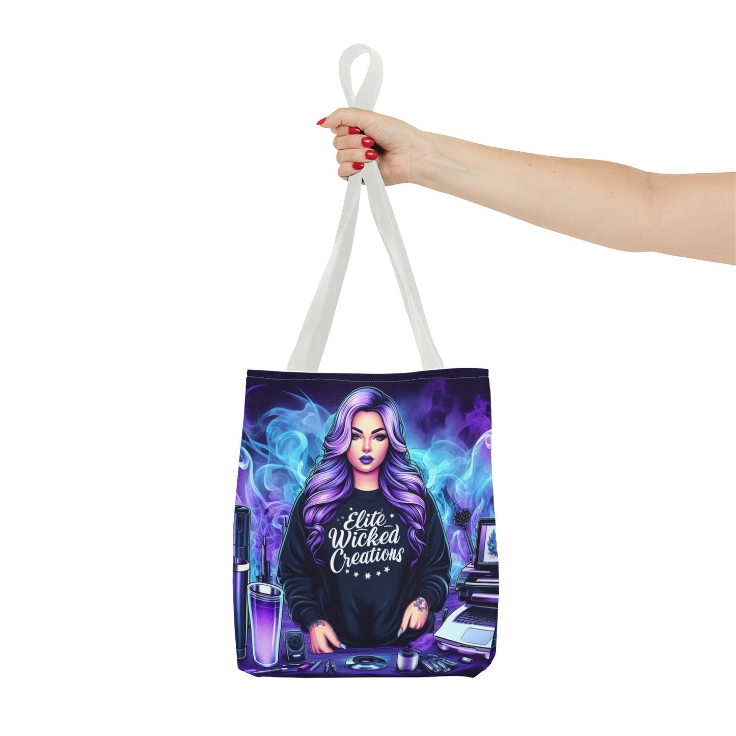 Tote Bag (AOP)