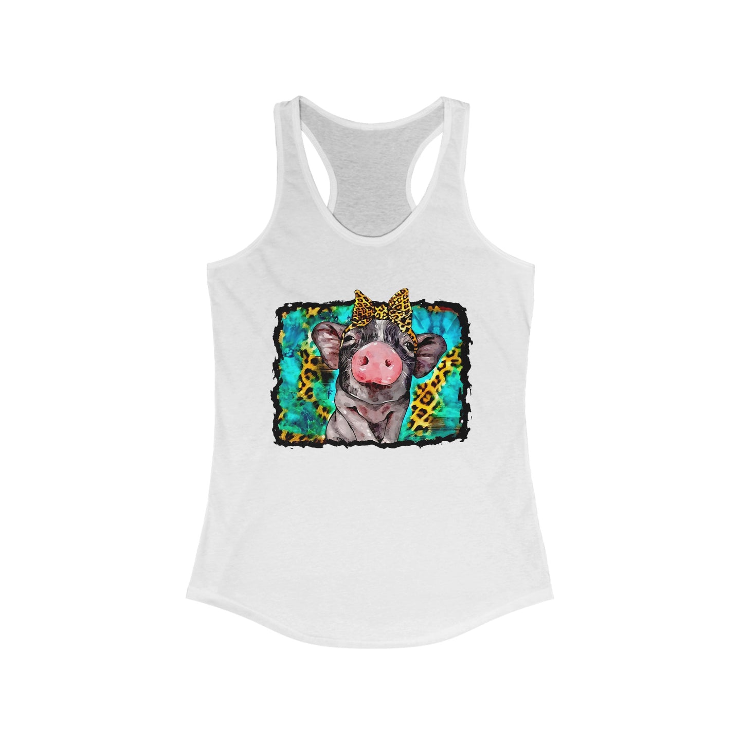 Women's Ideal Racerback Tank