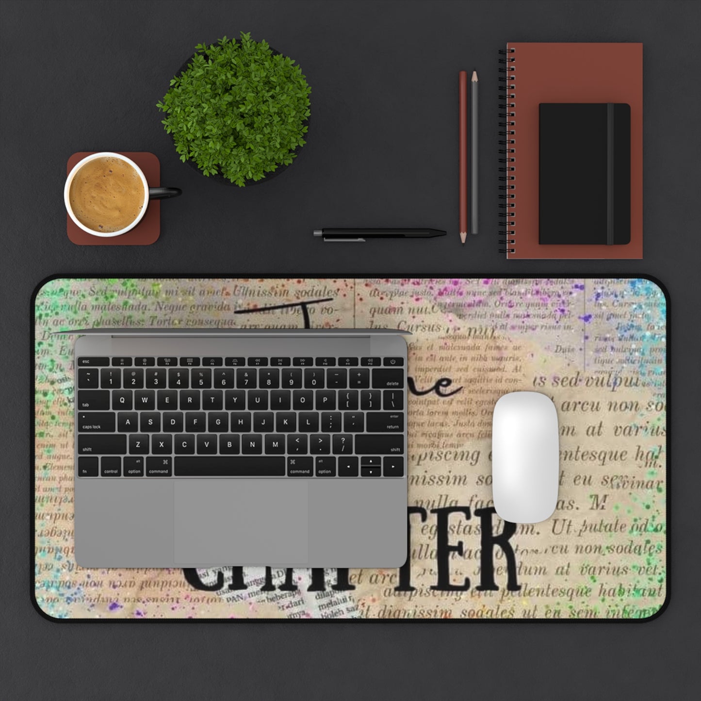 Desk Mat