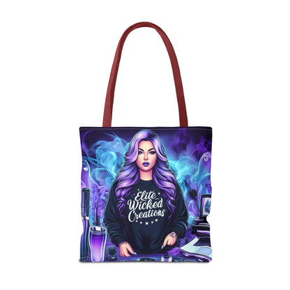 Tote Bag (AOP)