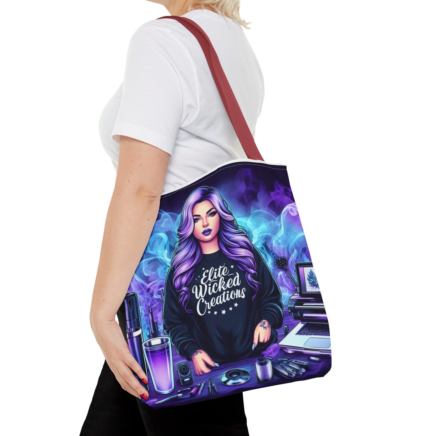 Tote Bag (AOP)