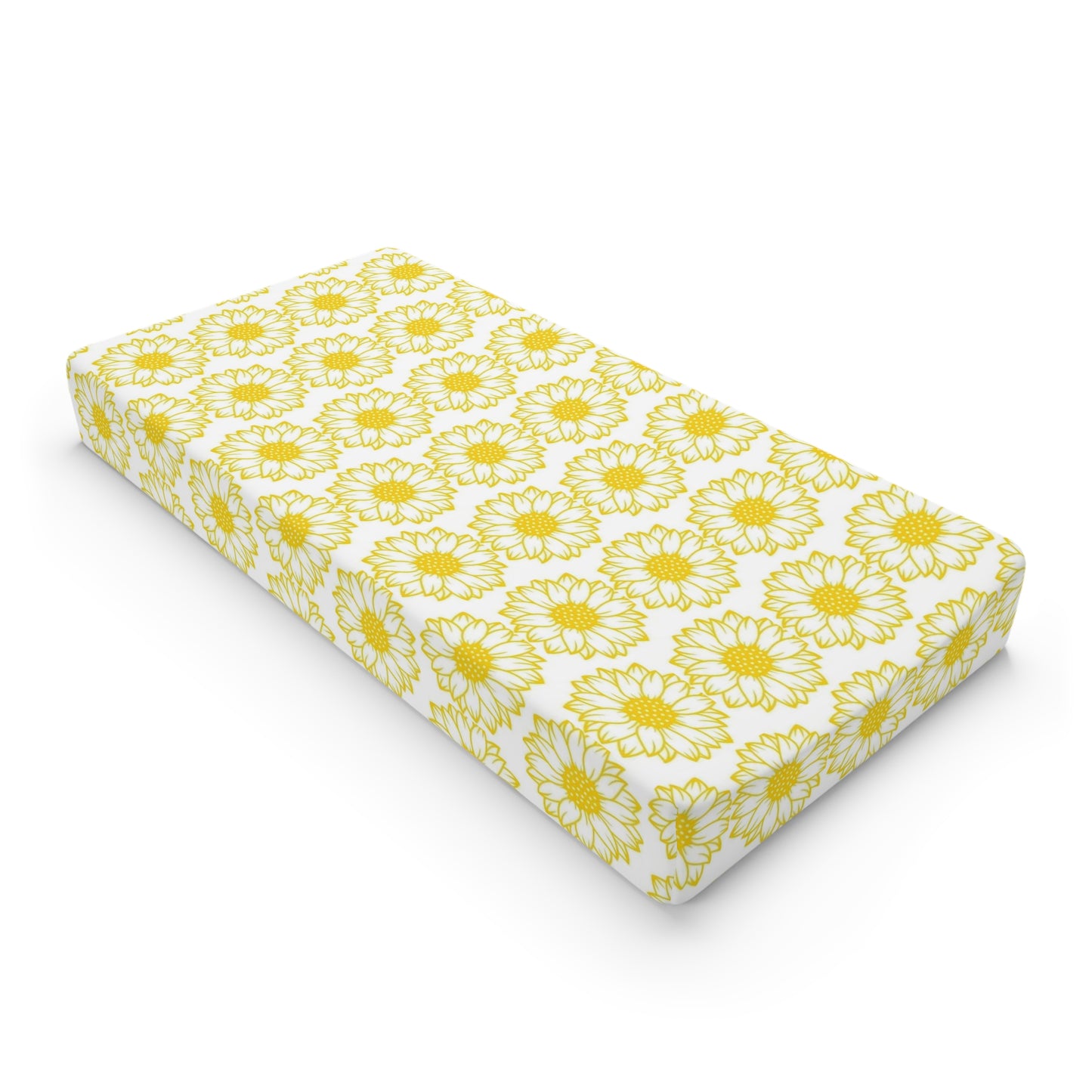 Baby Changing Pad Cover