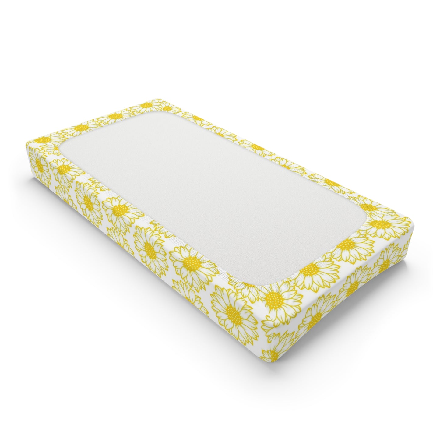 Baby Changing Pad Cover