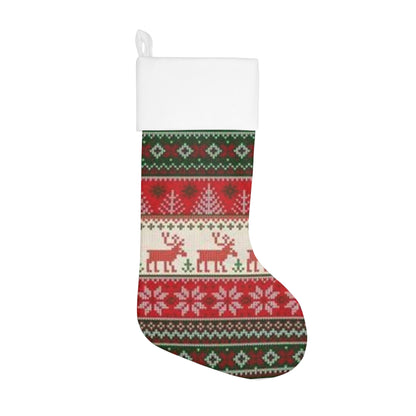 Holiday Stocking