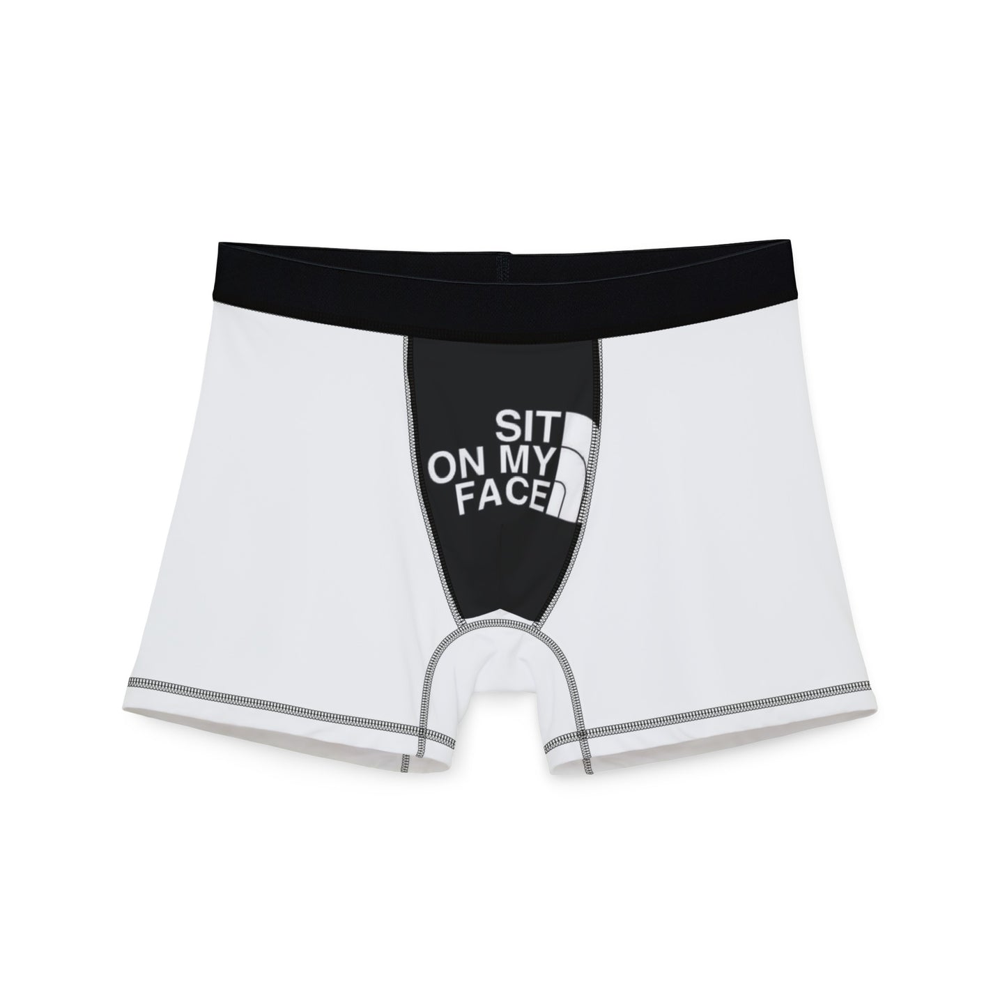 Men's Boxers (AOP)