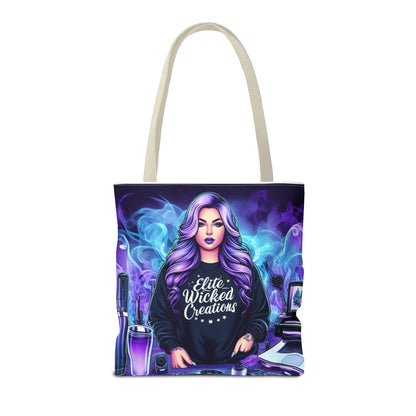 Tote Bag (AOP)