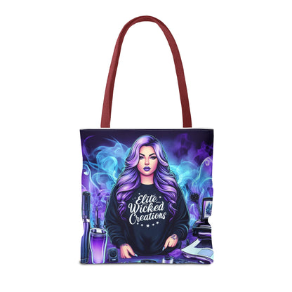 Tote Bag (AOP)