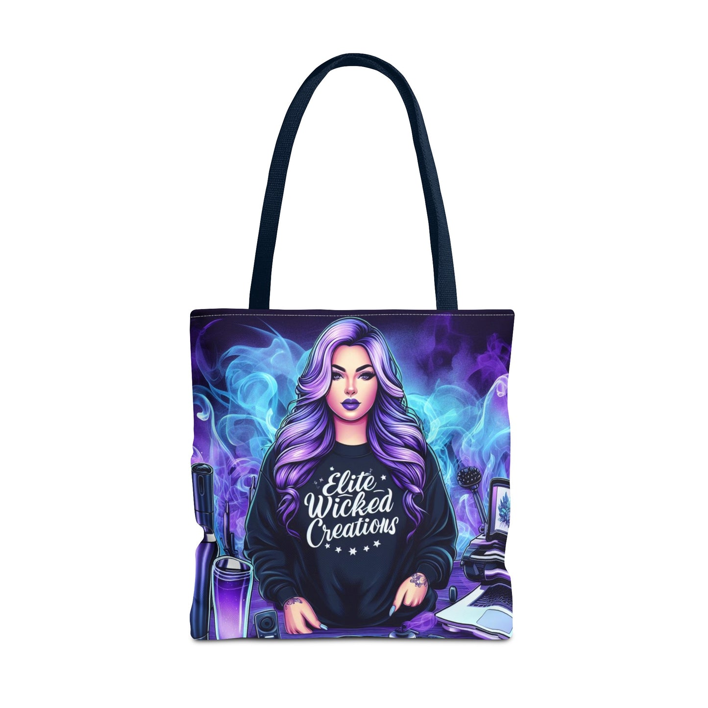 Tote Bag (AOP)