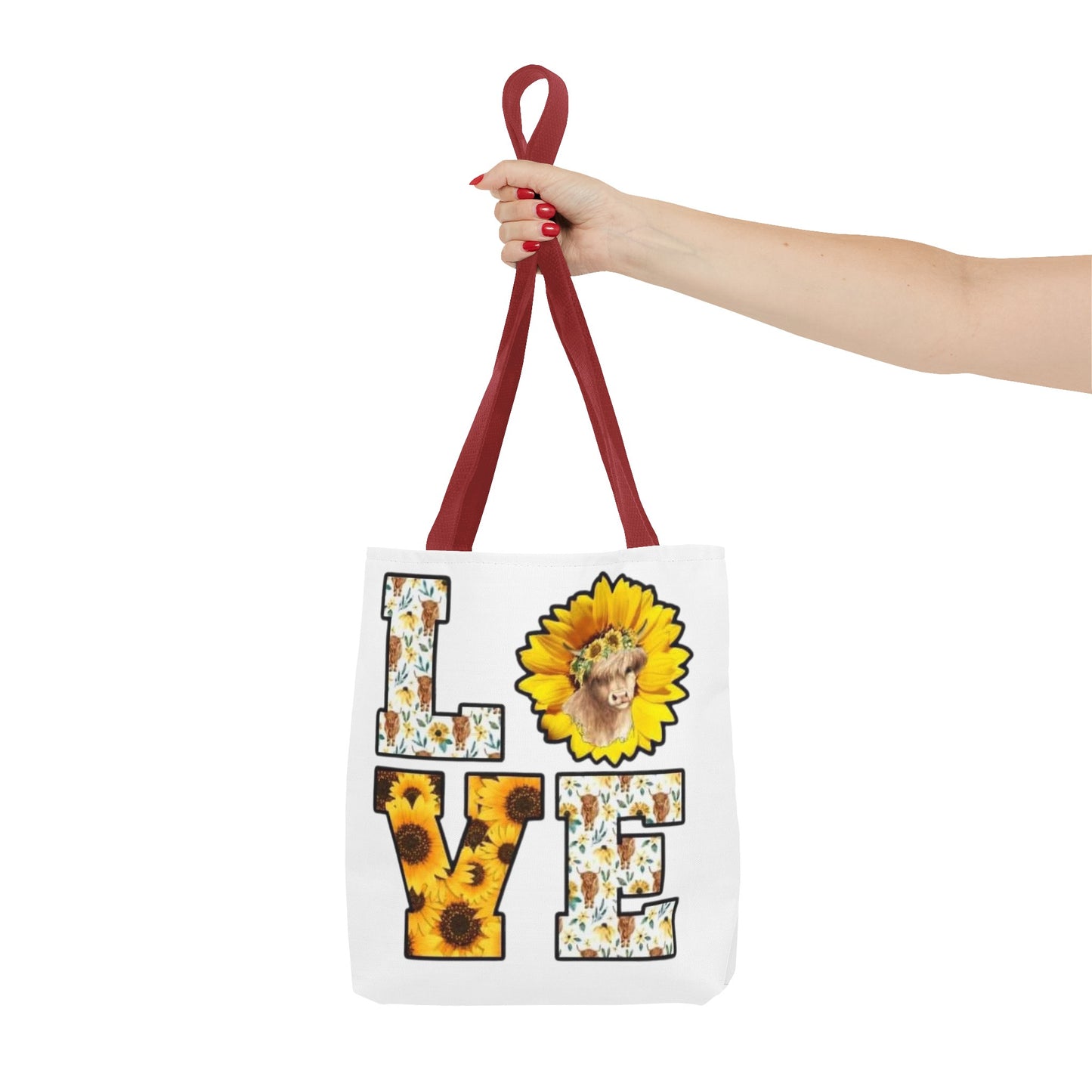 Tote Bag (AOP)