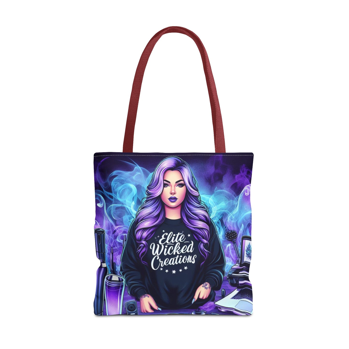 Tote Bag (AOP)