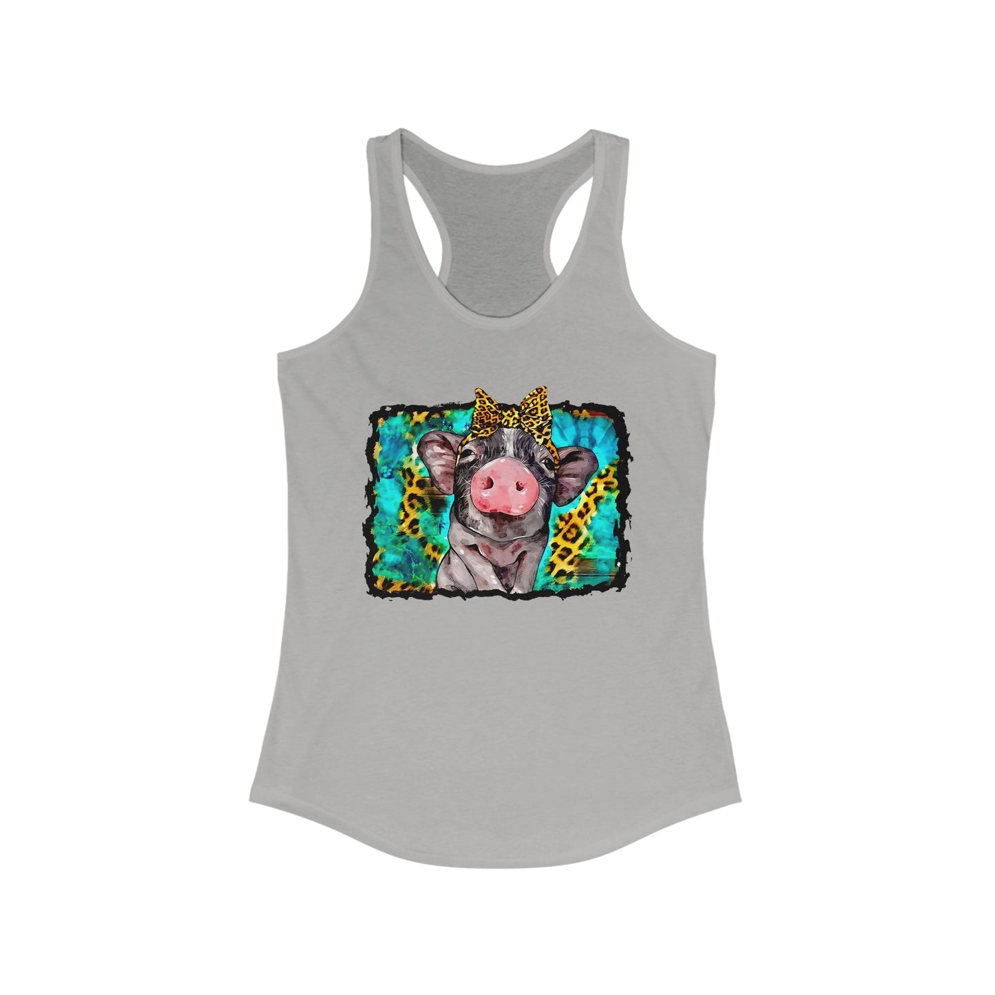 Women's Ideal Racerback Tank