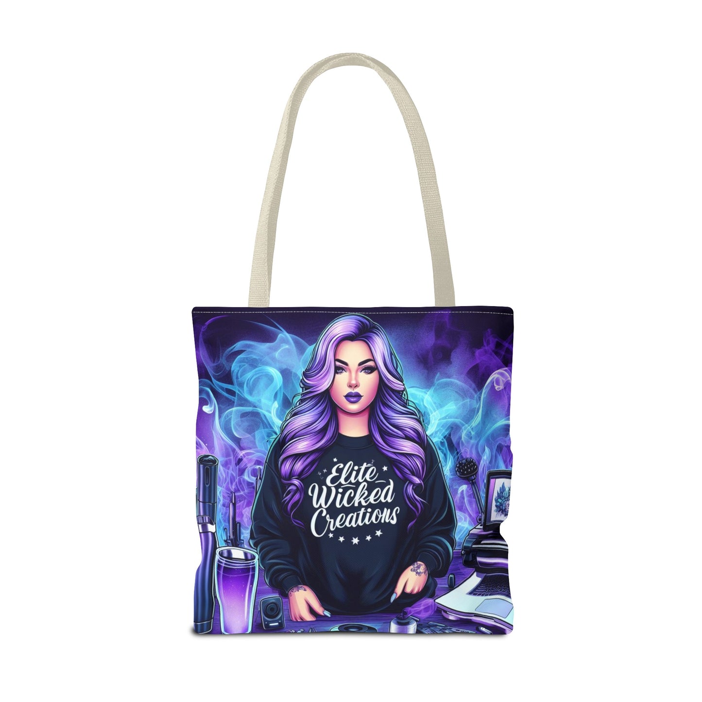 Tote Bag (AOP)