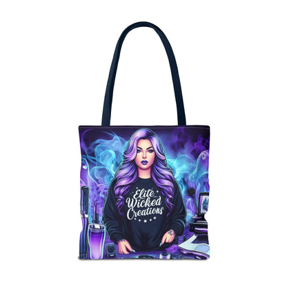 Tote Bag (AOP)