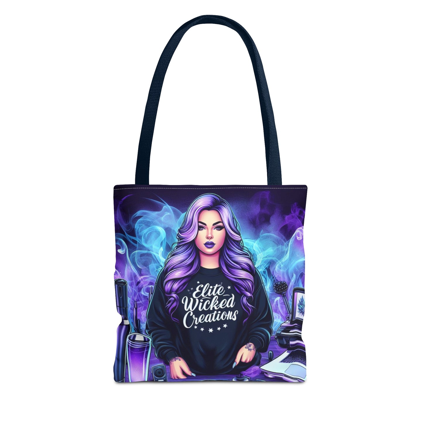 Tote Bag (AOP)