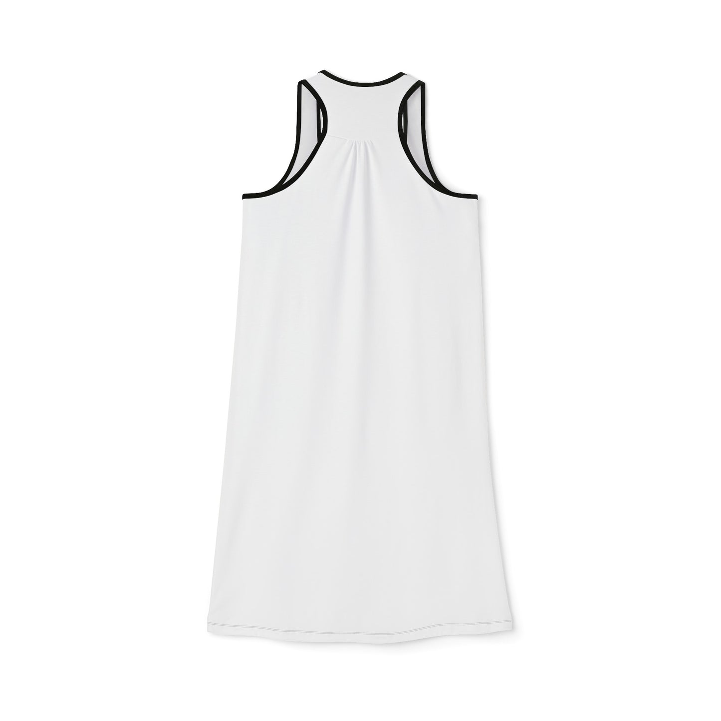 Women's Racerback Dress (AOP)