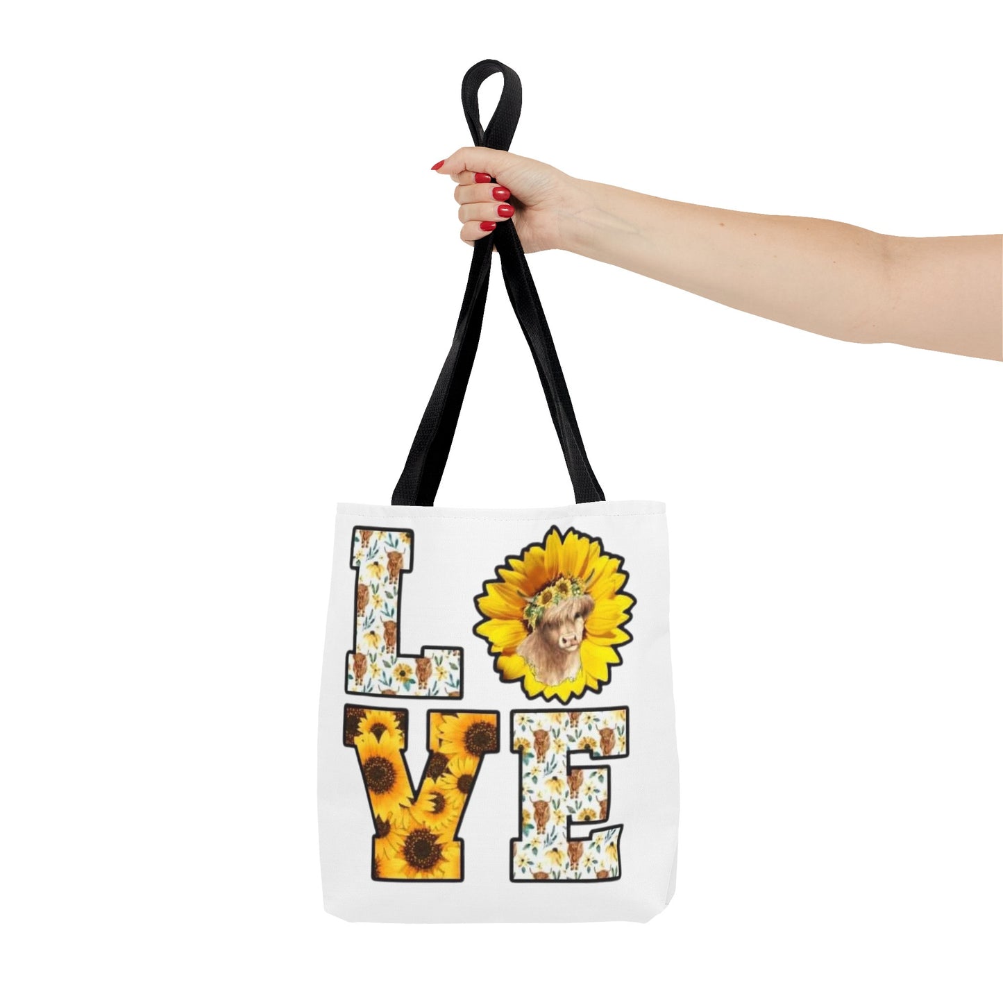 Tote Bag (AOP)