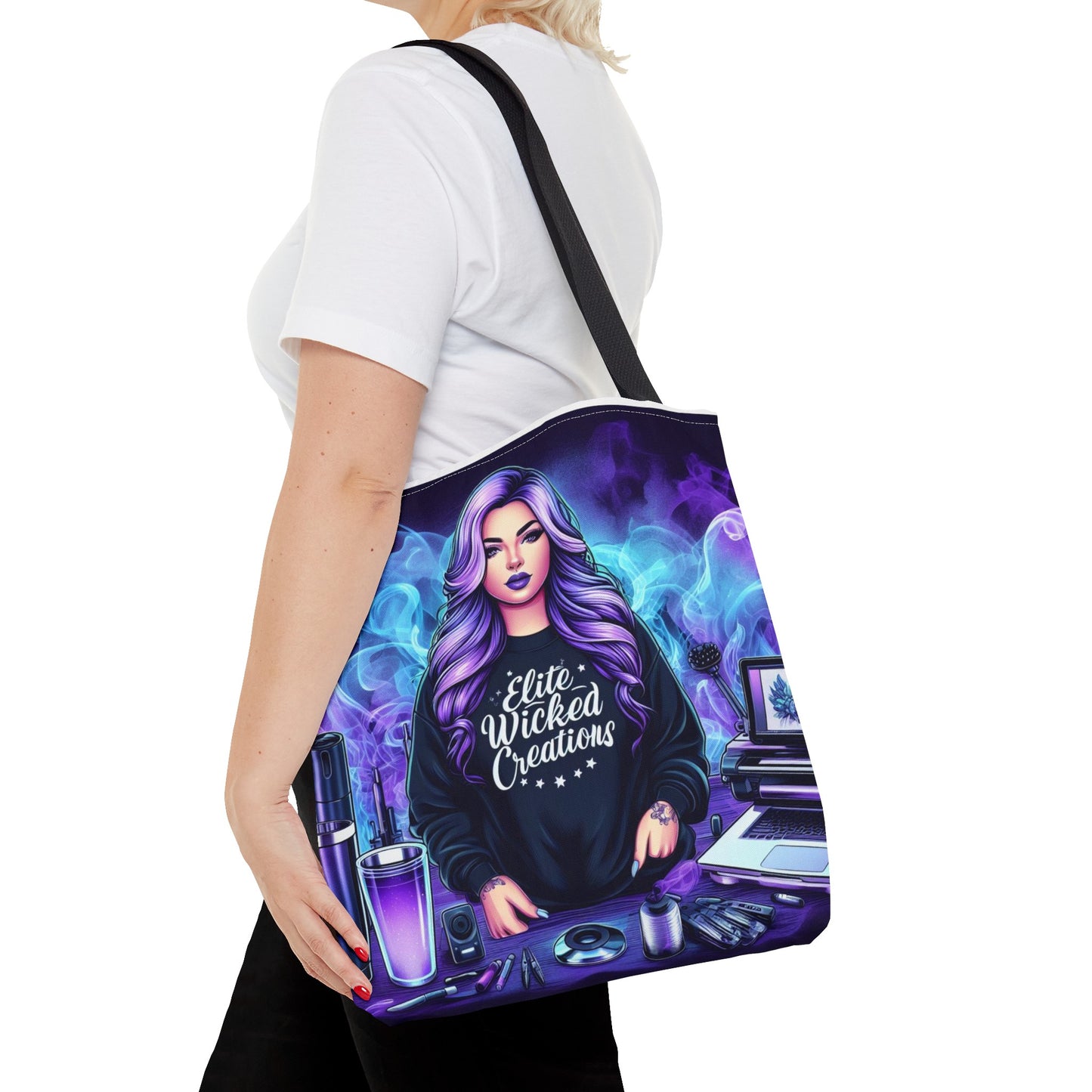 Tote Bag (AOP)