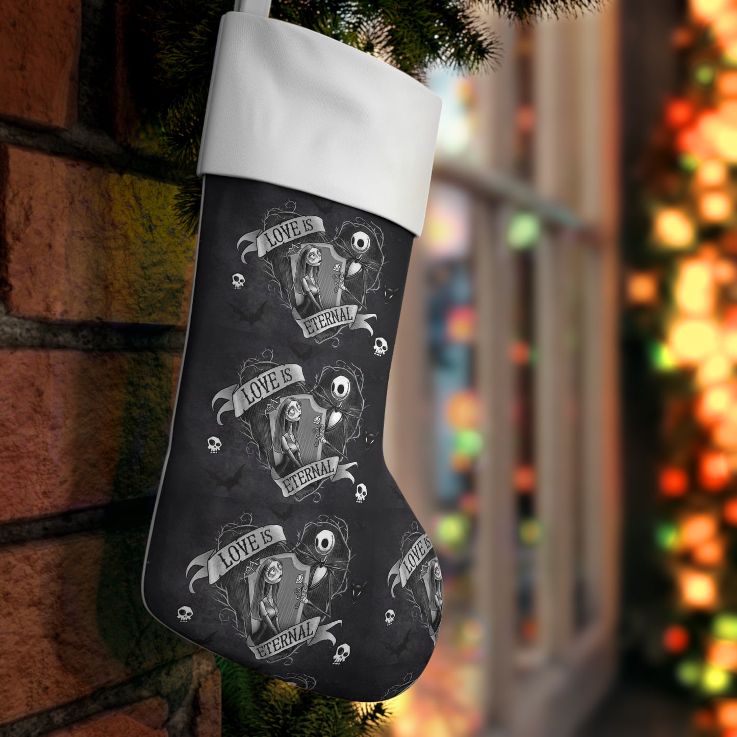 Holiday Stocking