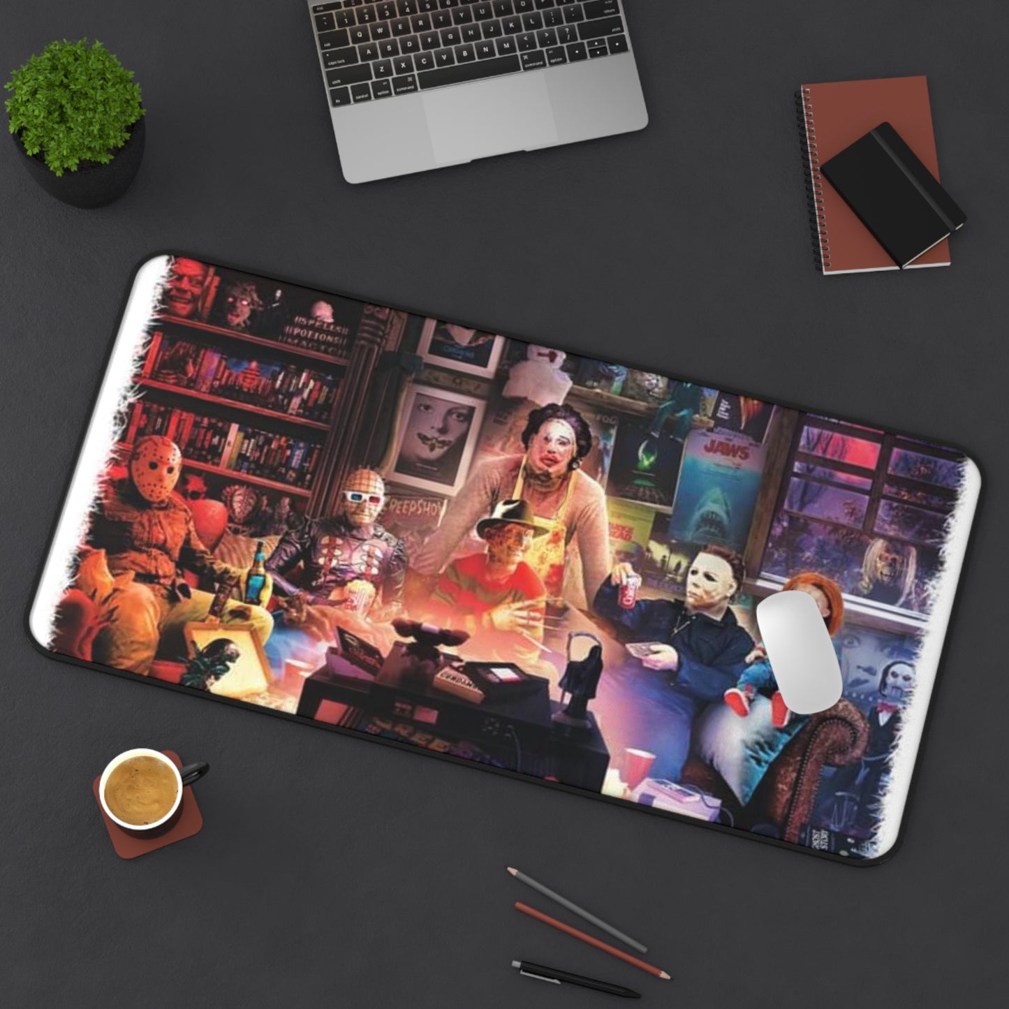 Desk Mat