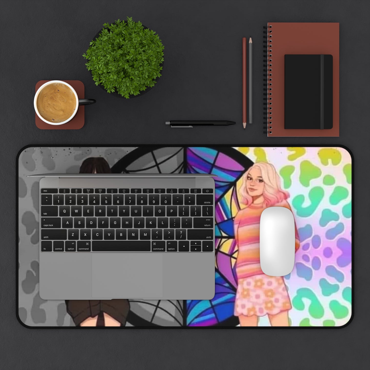 Desk Mat