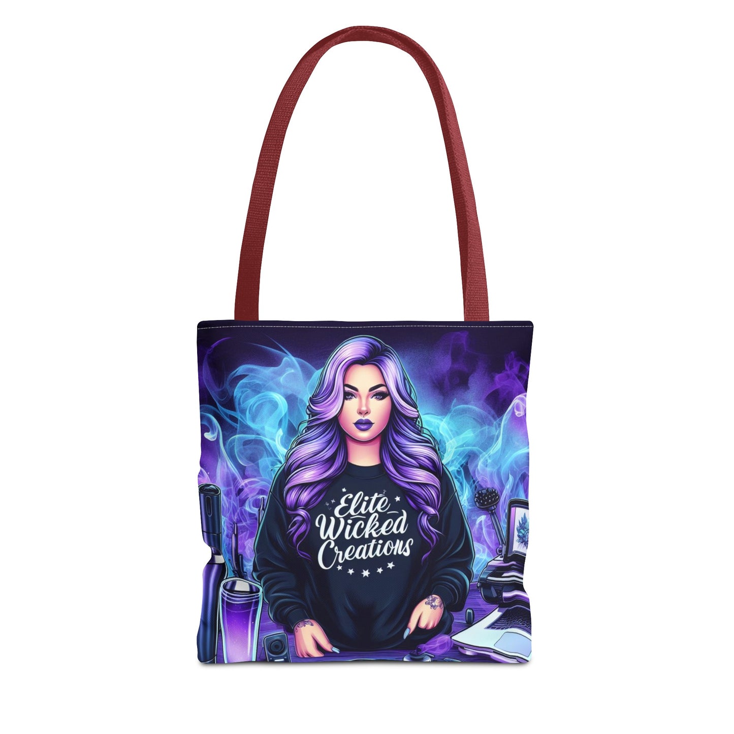 Tote Bag (AOP)