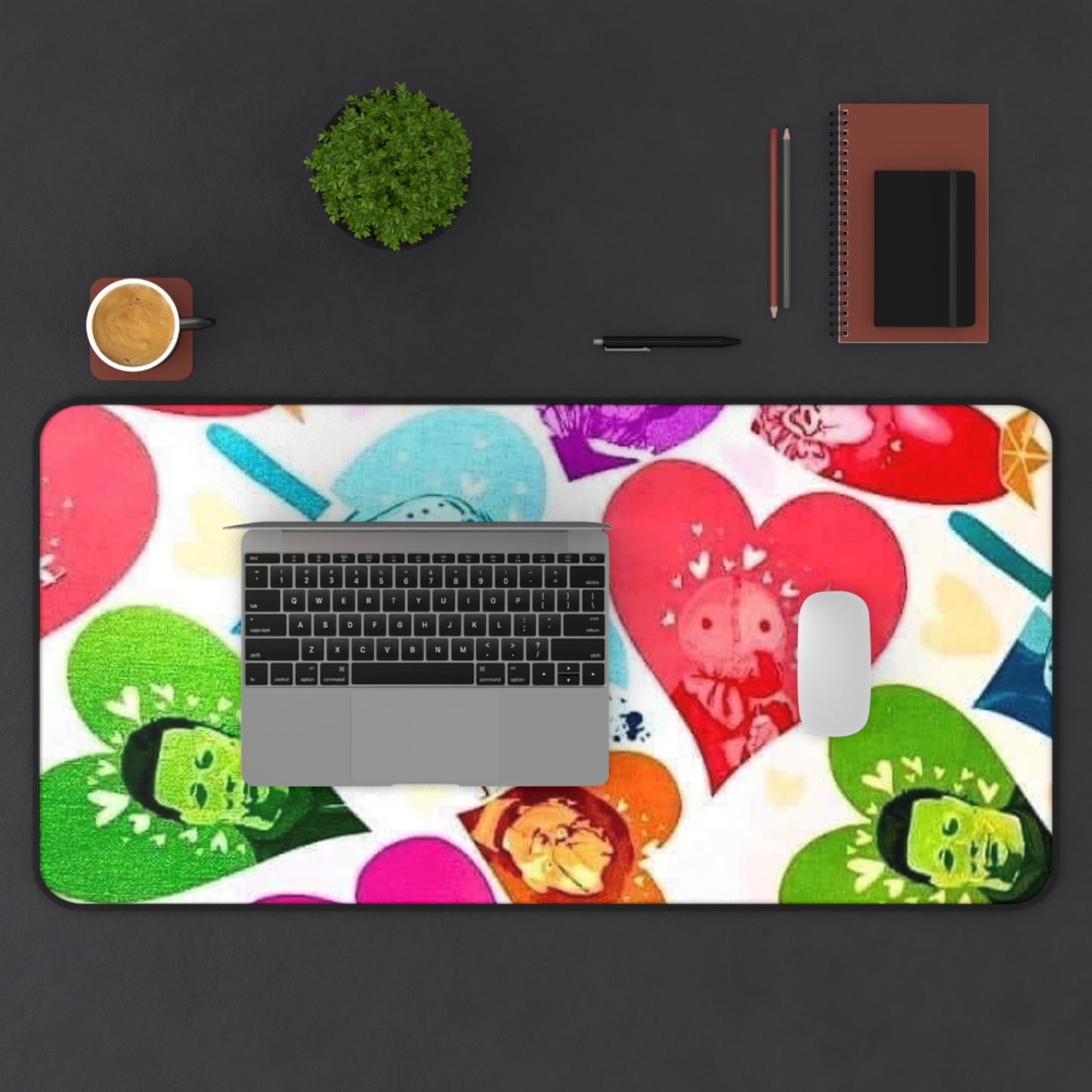 Desk Mat