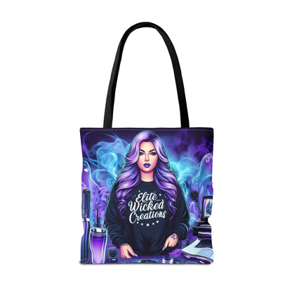 Tote Bag (AOP)