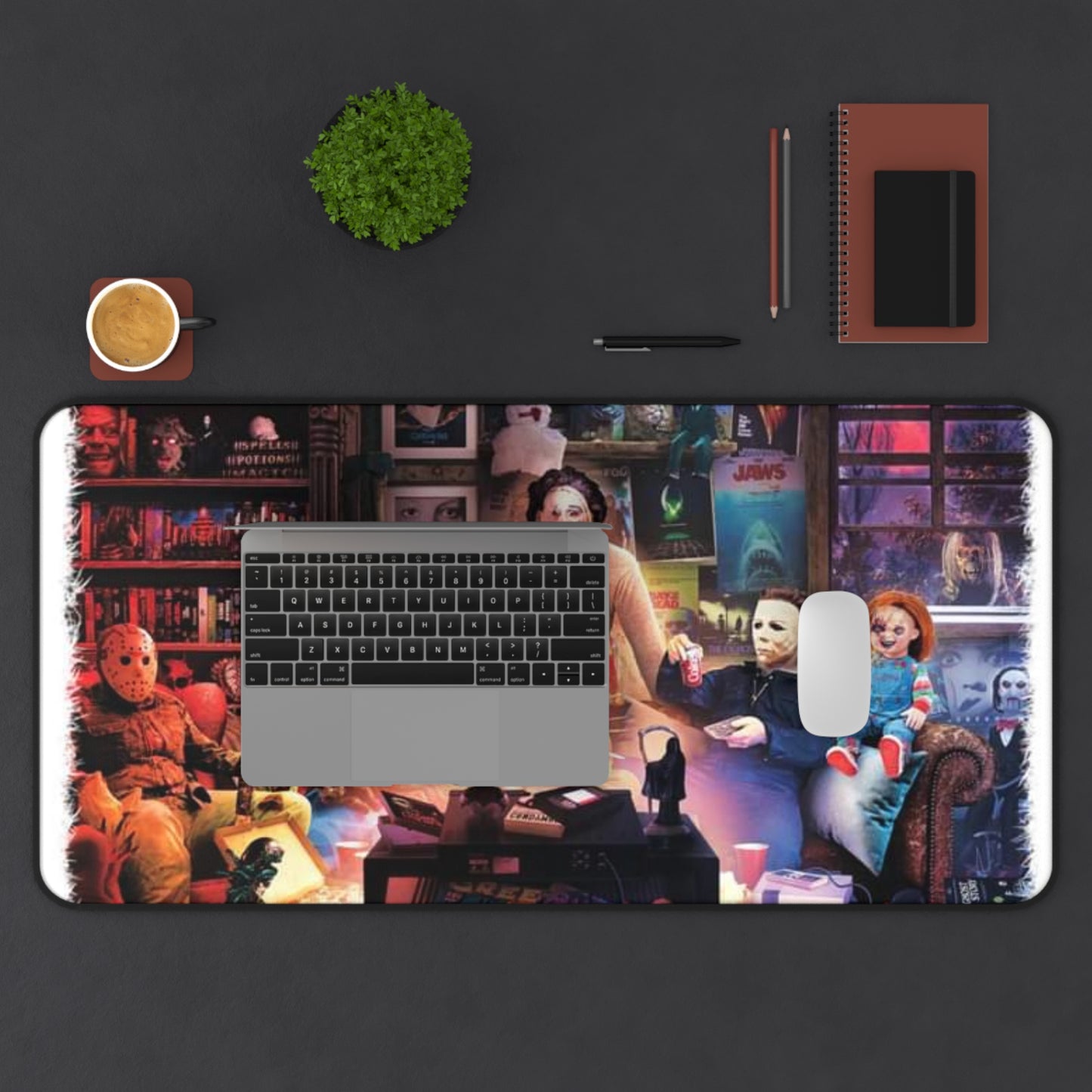 Desk Mat