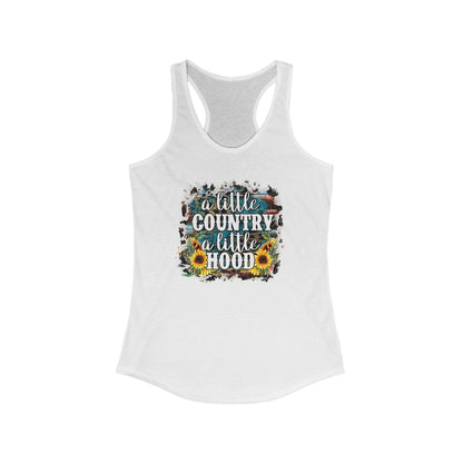 Women's Ideal Racerback Tank