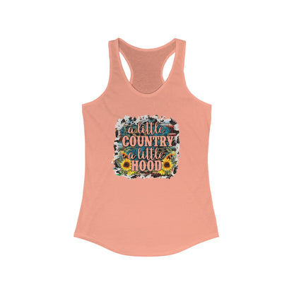 Women's Ideal Racerback Tank