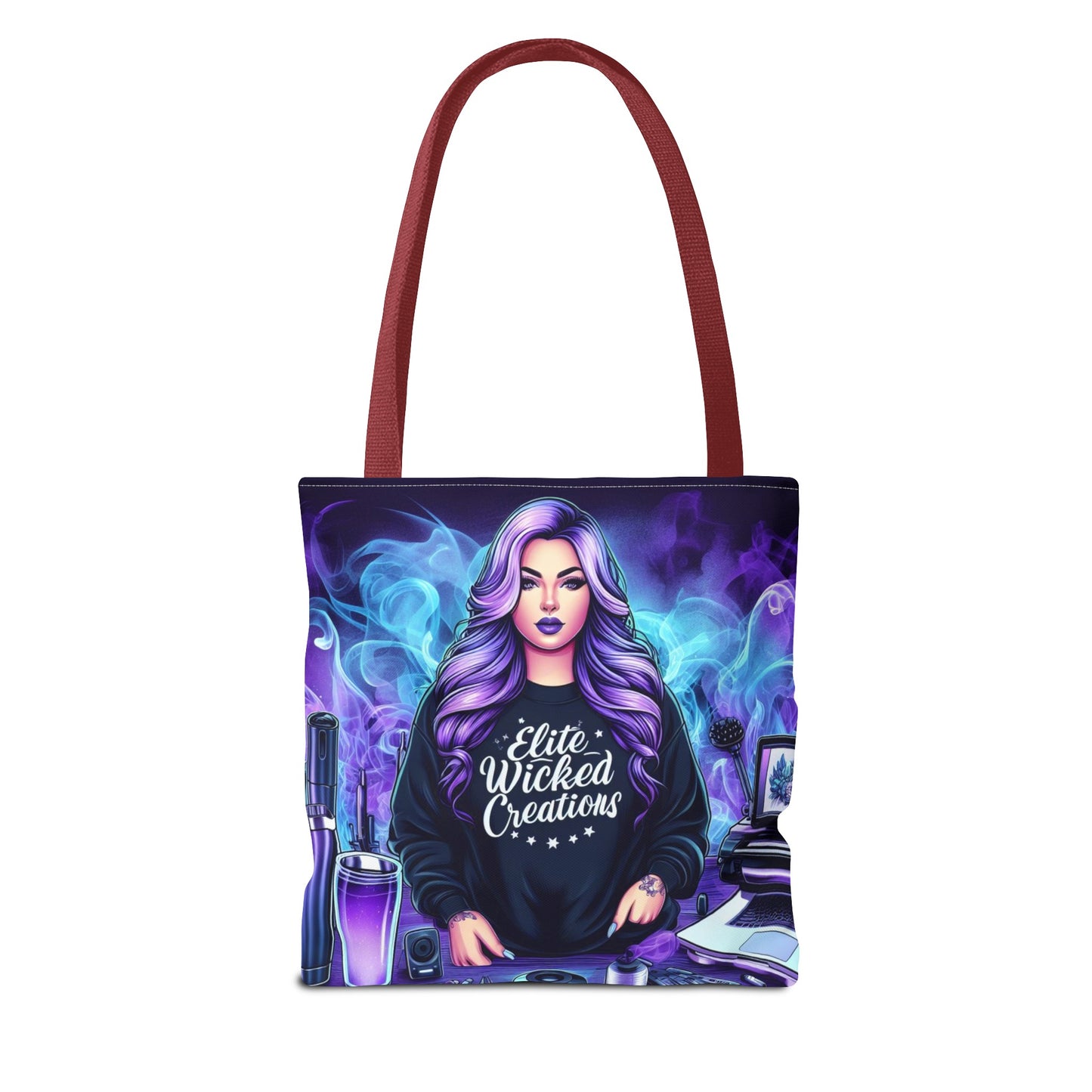 Tote Bag (AOP)