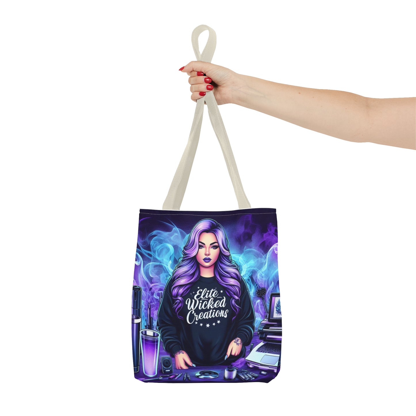 Tote Bag (AOP)