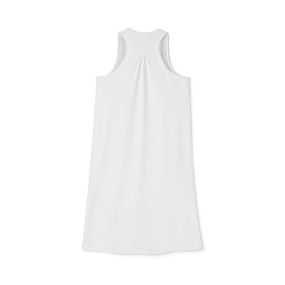 Women's Racerback Dress (AOP)