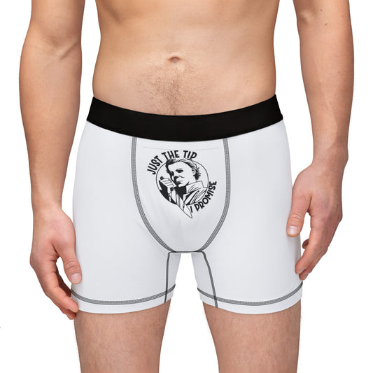 Men's Boxers (AOP)