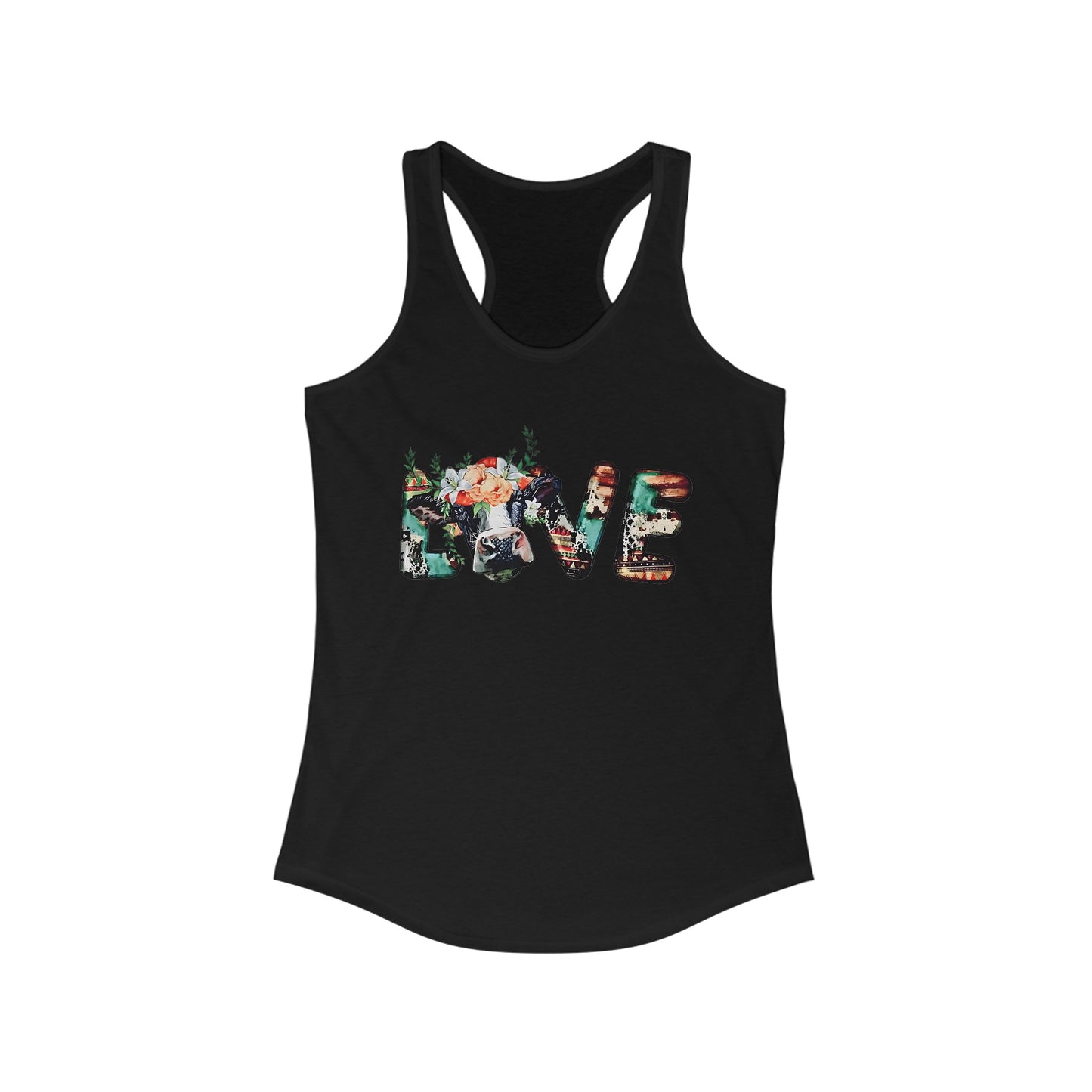 Women's Ideal Racerback Tank