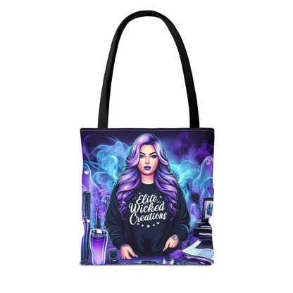 Tote Bag (AOP)