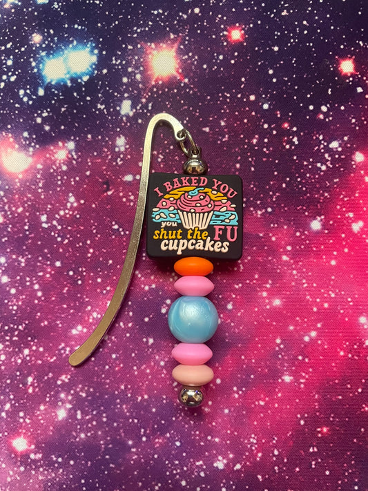 Sassy Sweets Bookmark